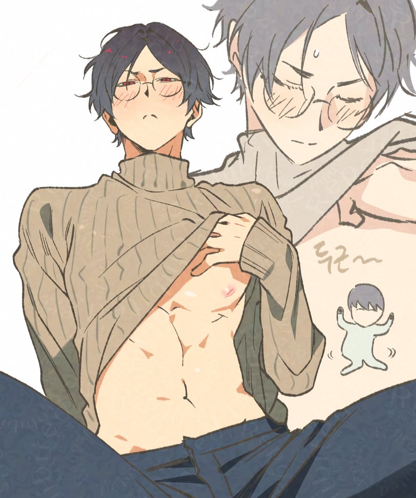 띵동🔞 tweet media