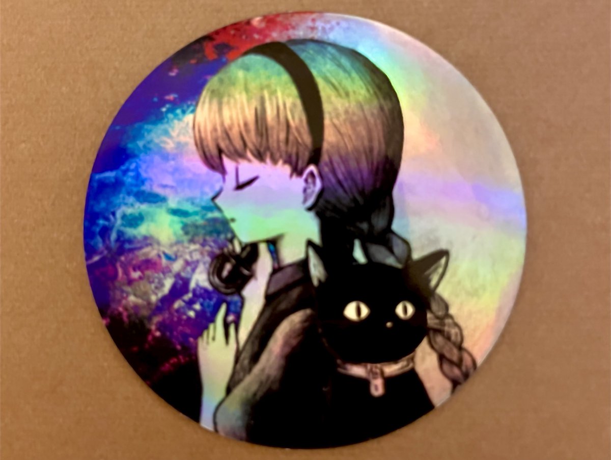 「シュレディンガーズ・コール」
音と言葉(文字)で頭の中に直接感情を流し込まれるような感覚があって、リリースされたら改めてヘッドホンでプレイしたい。

周りに人がいなかったら本当に吸い込まれるんじゃないだろうかと怖くもある。