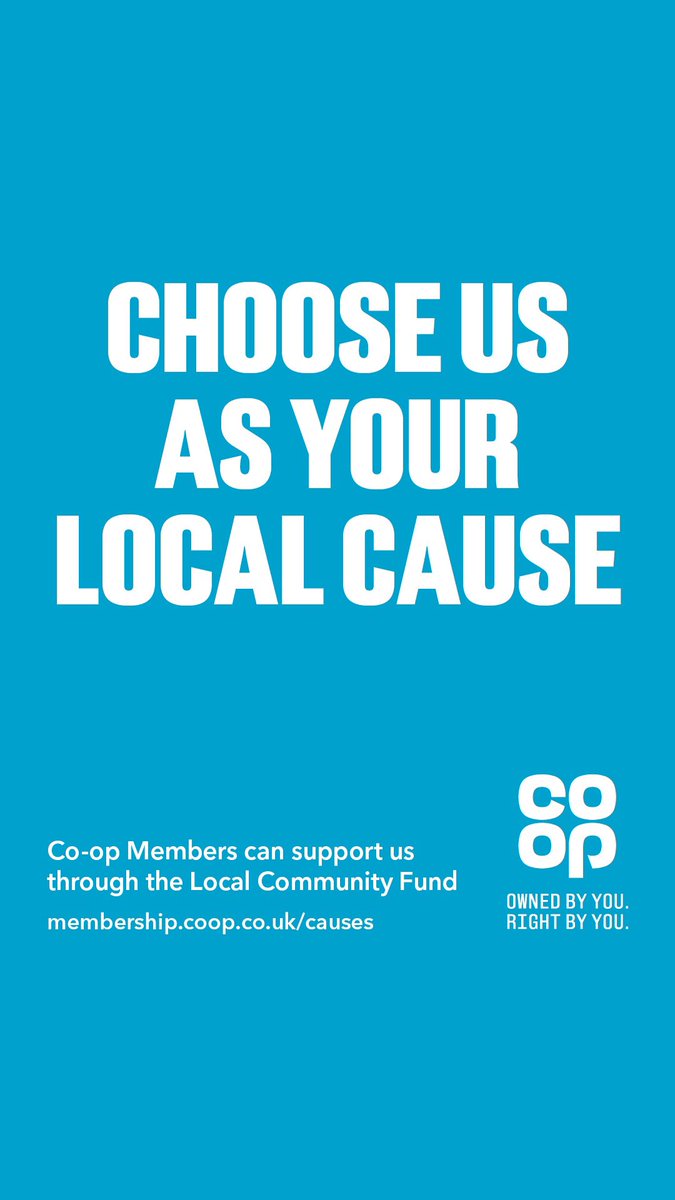 CommunityAsset's tweet image. Community Assets Standing Tall is part of the @CoopUK Local Community Fund—click here membership.coop.co.uk/causes/93720 to find out more about our project and choose us as your cause!