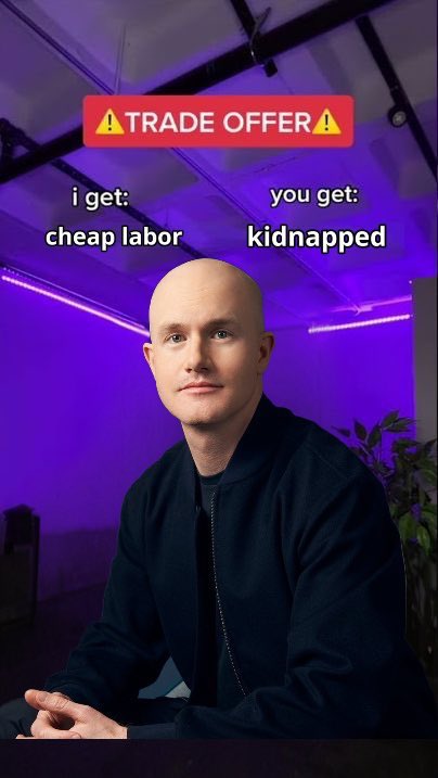 KYC  =  Kidnap Your Customer