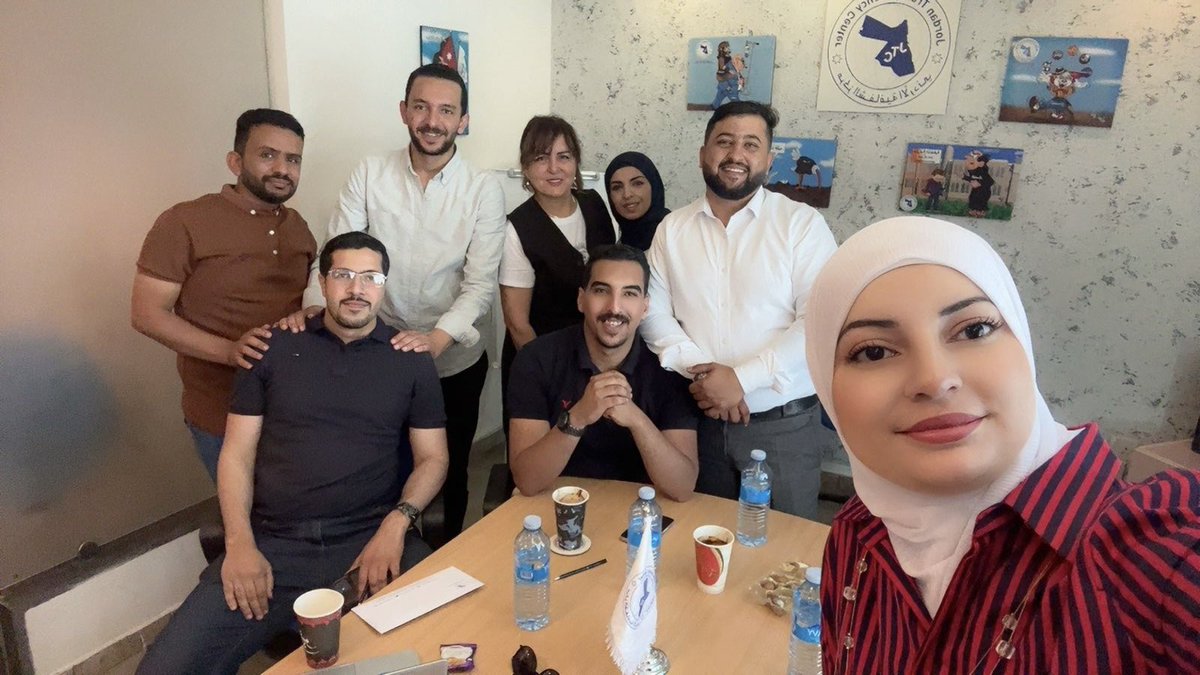jotransparency's tweet photo. عدنا من جديد، أقوى وبشراكة جديدة!
#فرسان_الشفافية قادمون بمشروع مميز
الشهر القادم
#الشفافية #الحوكمة #الأردن
We’re back، stronger, bolder, and with a new alliance! ⚔️
#TransparencyKnights return this June with a bold new project! 💥
#Transparency #Integrity #Jordan https://t.co/CyukQu3kEt