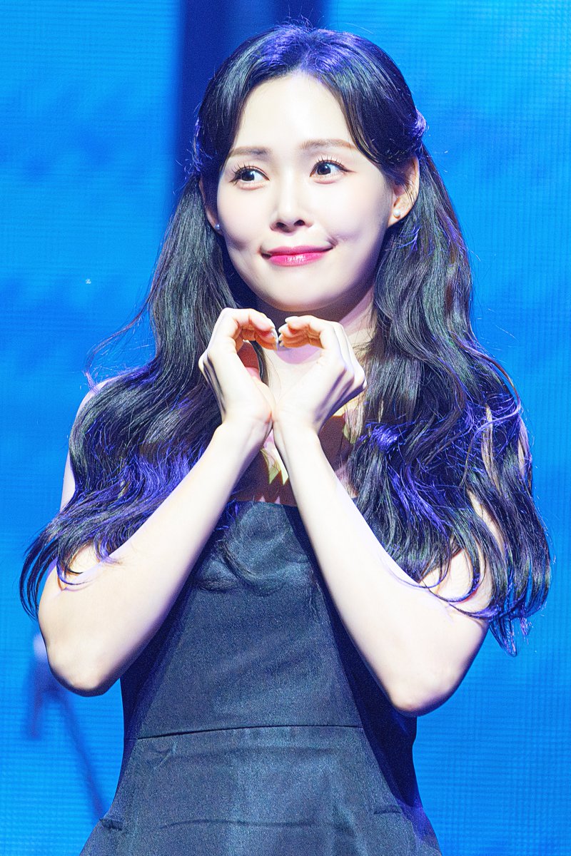 250510  베어 더 뮤지컬 10주년 콘서트        

아이비 役 - #허윤슬 배우님