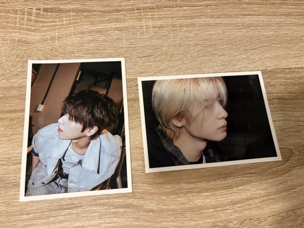아키 tweet media