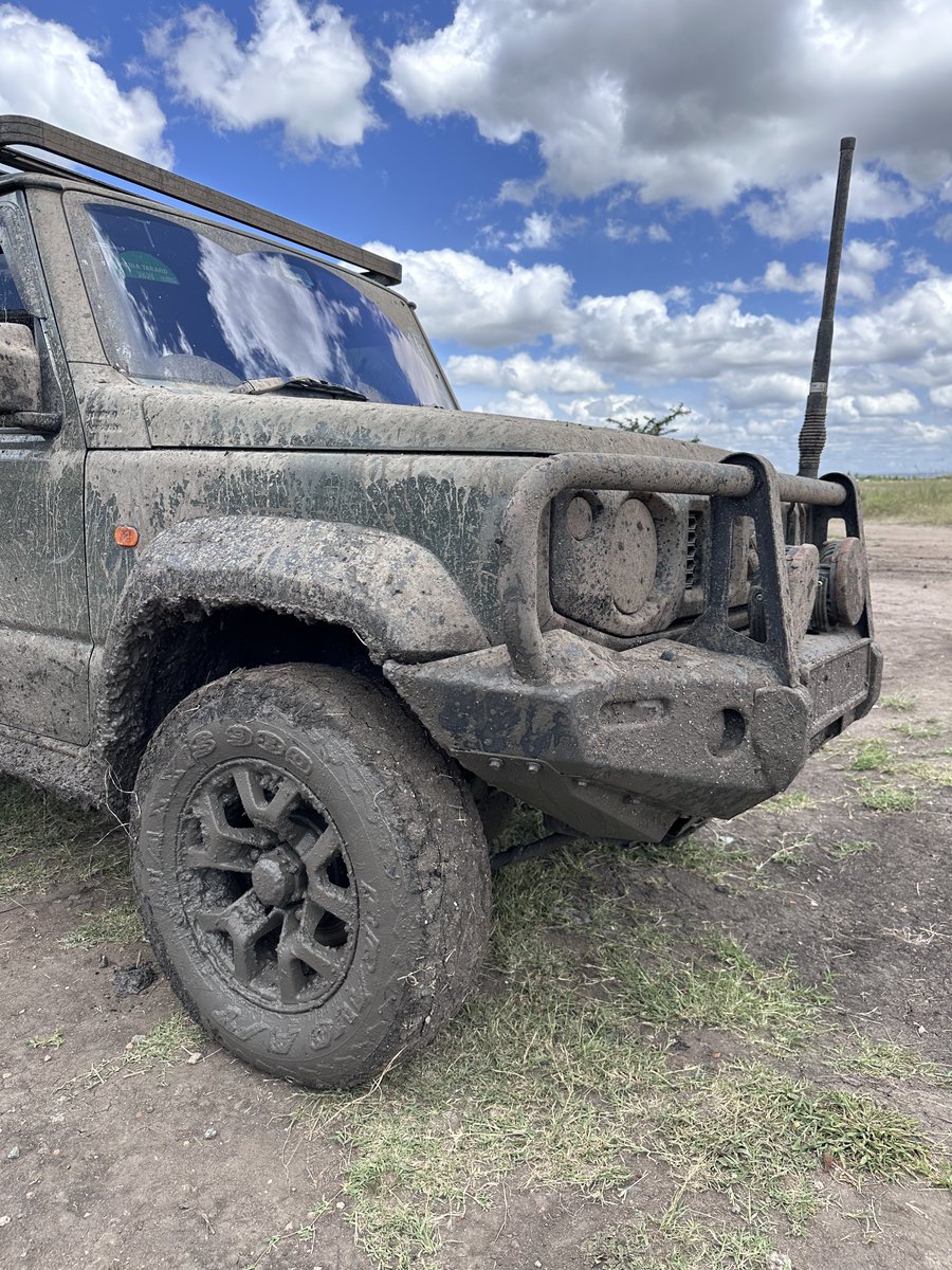 Earlsimxx's tweet photo. Took the Jimny out today 💨 https://t.co/9LF4KHL3om