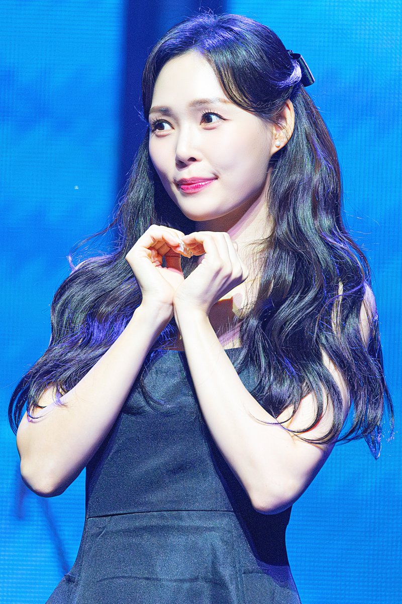 250510  베어 더 뮤지컬 10주년 콘서트        

아이비 役 - #허윤슬 배우님