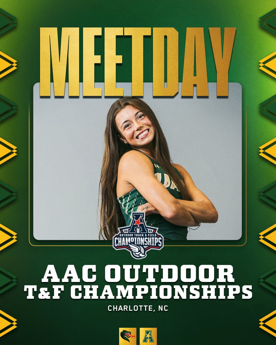 Wrapping up the regular season in Charlotte!

🕜 1:30 pm CT
🏟️ Irwin Belk Track &amp; Field Center | Charlotte, North Carolina
📊 bit.ly/4ko822s
📺 bit.ly/3S78RR9

#WinAsOne