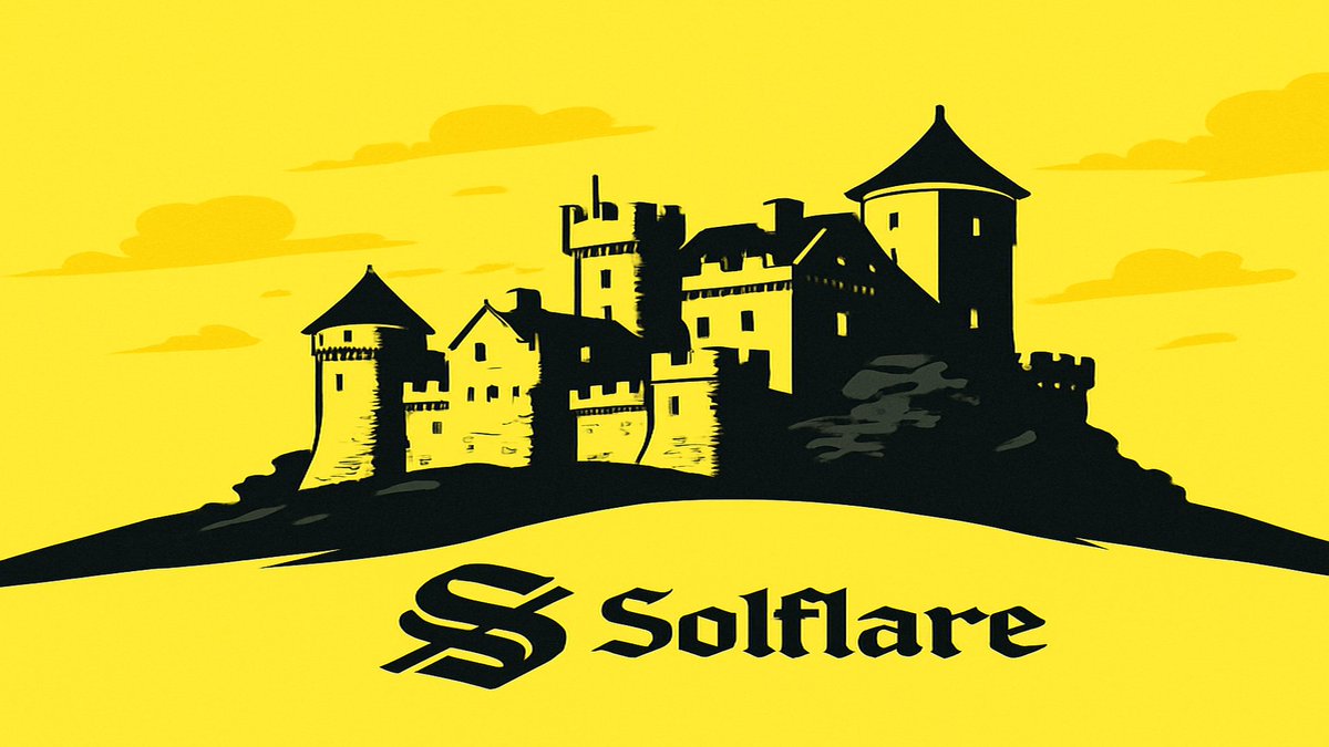 PatienceOn86106's tweet photo. I made this wallpaper for @solflare 
1920 x 1080

Hold Strong👑

#Solflare https://t.co/ZeHGdjWXpM