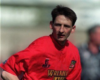 Wrexham Legends (@legendswrexham) on Twitter photo Time for a player announcement for this Sunday’s game against <a href="/GresfordFC/">Gresford Athletic FC</a> is <a href="/WaynneP/">Waynne Phillips</a> <a href="/love_wrexham/">Love Wrexham Magazine</a> <a href="/fearlessidzine/">Fearless In Devotion | WREXHAM AFC podcast</a> <a href="/love_wrexham/">Love Wrexham Magazine</a> Time for a player announcement for this Sunday’s game against <a href="/GresfordFC/">Gresford Athletic FC</a> is <a href="/WaynneP/">Waynne Phillips</a> <a href="/love_wrexham/">Love Wrexham Magazine</a> <a href="/fearlessidzine/">Fearless In Devotion | WREXHAM AFC podcast</a> <a href="/love_wrexham/">Love Wrexham Magazine</a>
