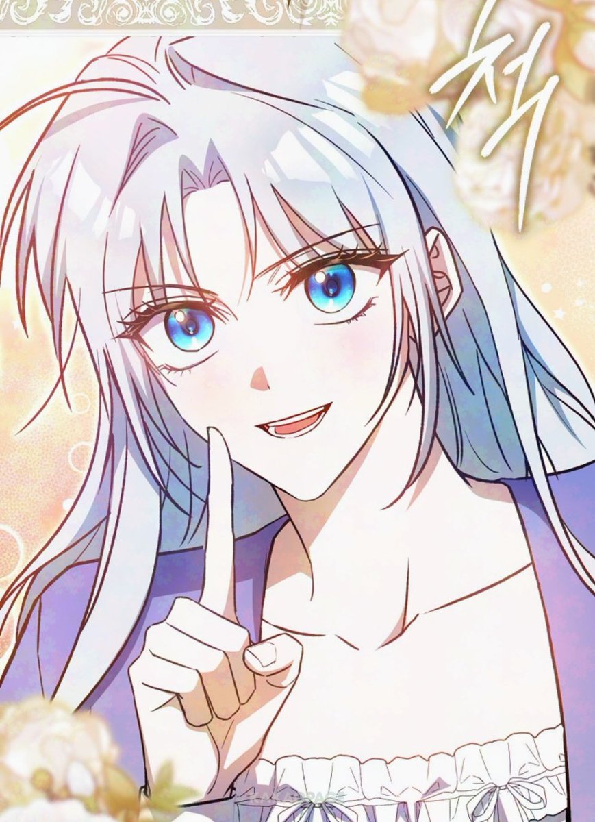 작은오리눈사람 작가님 &amp; 찬연 작가님 &amp; 날란 작가님의 계약 남편이 남자 주인공과 닮았다 웹툰화  작화 (sneak peek)