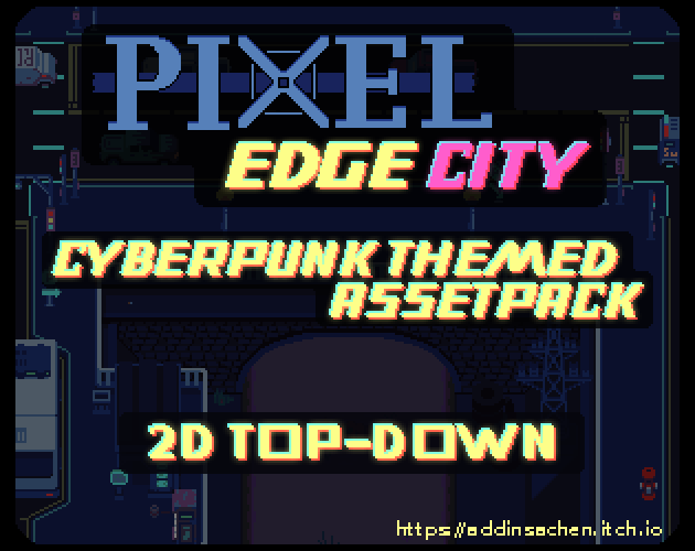 AddinSachen's tweet photo. Oh yea we back baby!

After a long break, I've returned and made serious progress on my asset pack. It's nearly finished, and I'll be releasing it soon.

                              ▫️◽PixelEdge City◽▫️

#pixelartist #pixelart #Assets #new #gameassets #gameart #assetpack #WIP https://t.co/IRTRhAug7N