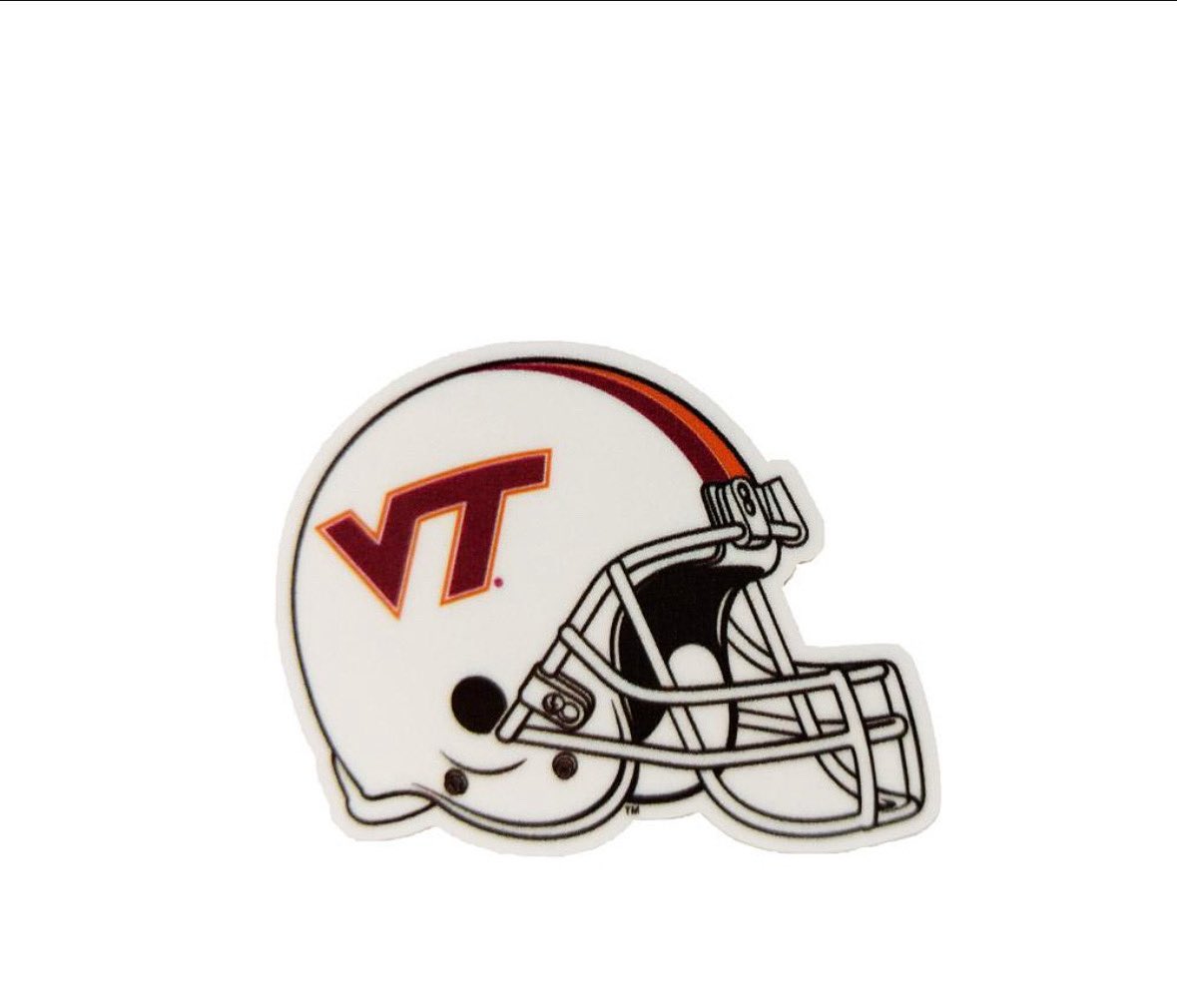Brock Lacy (@brocklacy6) on Twitter photo #AGTG I am Blessed to Receive an ⭕️ffer from Virginia Tech <a href="/HokiesFB/">Virginia Tech Football</a> <a href="/CoachPMonty/">Philip Montgomery</a> #Hokies 🦃
<a href="/therealraygates/">Ray Gates</a> <a href="/DemarcusHarri01/">Coach Harris</a> <a href="/blessed2_coach/">Dnarius Green</a> <a href="/NorthCro_FB/">North Crowley Football</a> <a href="/CoachC_Osunde/">C.O.365 Training</a> <a href="/CoachJ_O/">Coach J.O.</a> <a href="/adamgorney/">Adam Gorney</a> <a href="/MikeRoach247/">Mike Roach</a> <a href="/SWiltfong_/">Steve Wiltfong</a> #AGTG I am Blessed to Receive an ⭕️ffer from Virginia Tech <a href="/HokiesFB/">Virginia Tech Football</a> <a href="/CoachPMonty/">Philip Montgomery</a> #Hokies 🦃
<a href="/therealraygates/">Ray Gates</a> <a href="/DemarcusHarri01/">Coach Harris</a> <a href="/blessed2_coach/">Dnarius Green</a> <a href="/NorthCro_FB/">North Crowley Football</a> <a href="/CoachC_Osunde/">C.O.365 Training</a> <a href="/CoachJ_O/">Coach J.O.</a> <a href="/adamgorney/">Adam Gorney</a> <a href="/MikeRoach247/">Mike Roach</a> <a href="/SWiltfong_/">Steve Wiltfong</a>