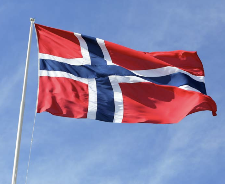pete_rizzo_'s tweet photo. JUST IN: FORMER NORWAY SECRETARY OF STATE TO LEAD NEW NATIONAL #BITCOIN POLICY INSTITUTE 

NORWAY IS EMBRACING BTC 🔥 https://t.co/u68hzccKOr