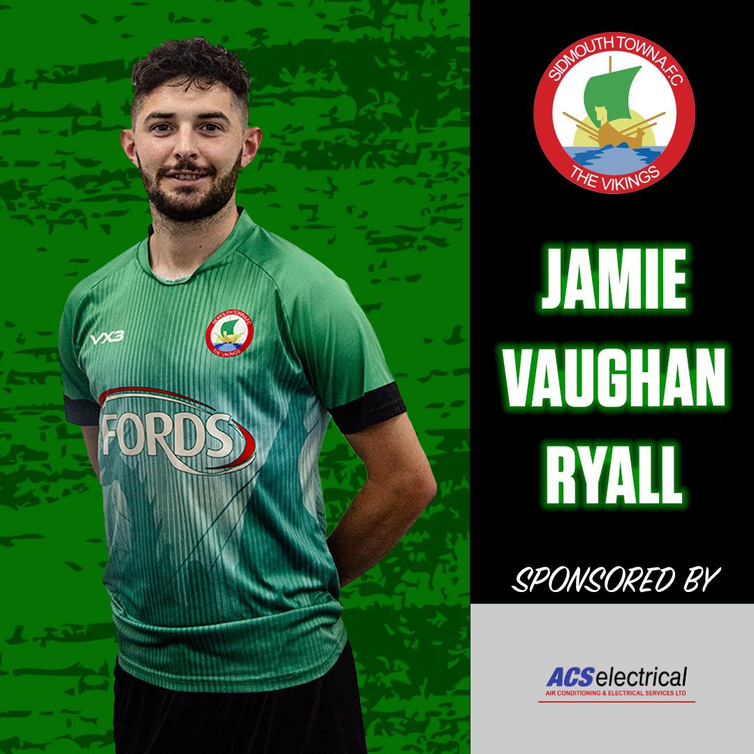 Sidmouth Town AF(C) (@sidmouthtownafc) on Twitter photo 48 | GOAAAAAAAAL 😍
<a href="/jackmills98/">Millsy</a> whips a high ball into the box, <a href="/craigveal7/">Craig Veal</a> brings it down and <a href="/Jamie08vr/">Jamie Vaughan-ryall</a> arrives at the right time to volley home! 🔥
0-5
#UTV💚#Vikings
<a href="/swsportsnews/">South West Sports News</a> 48 | GOAAAAAAAAL 😍
<a href="/jackmills98/">Millsy</a> whips a high ball into the box, <a href="/craigveal7/">Craig Veal</a> brings it down and <a href="/Jamie08vr/">Jamie Vaughan-ryall</a> arrives at the right time to volley home! 🔥
0-5
#UTV💚#Vikings
<a href="/swsportsnews/">South West Sports News</a>