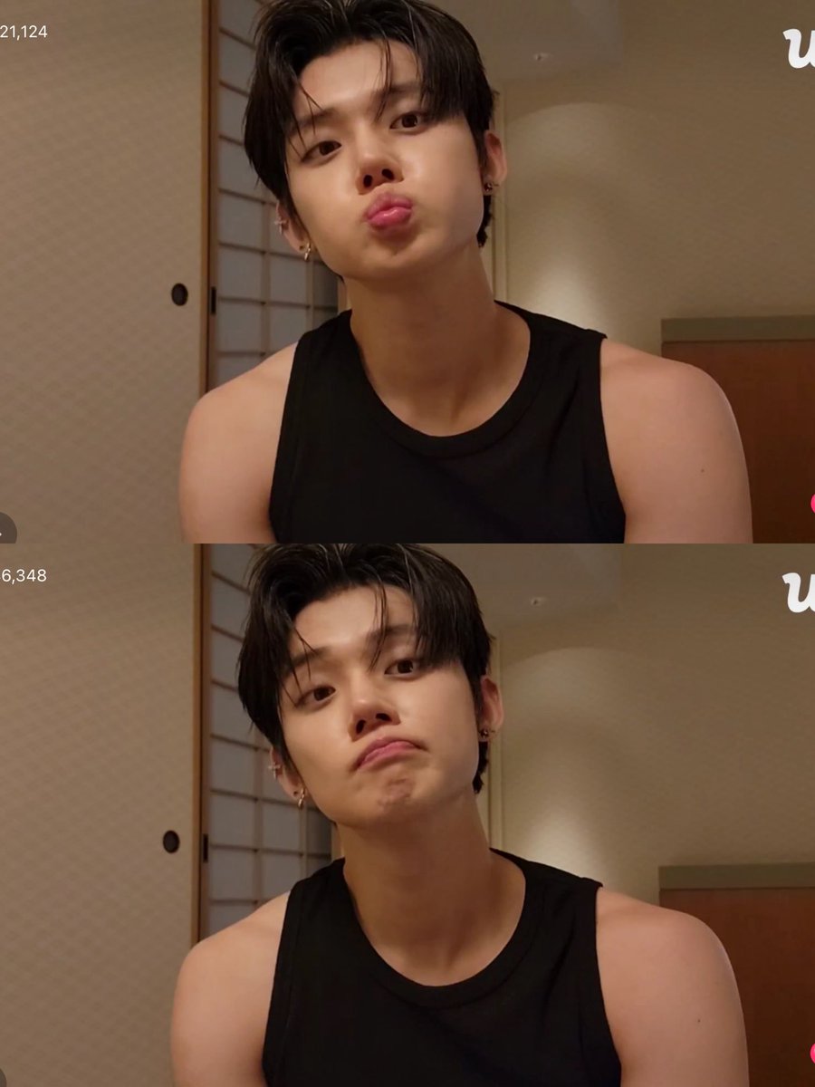 CHOI YEONJUN YOU ARE SO FREAKING FINE OH MY GOD