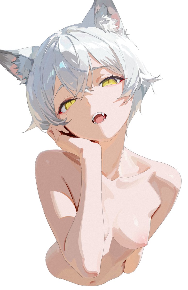 Syrup Neko tweet media