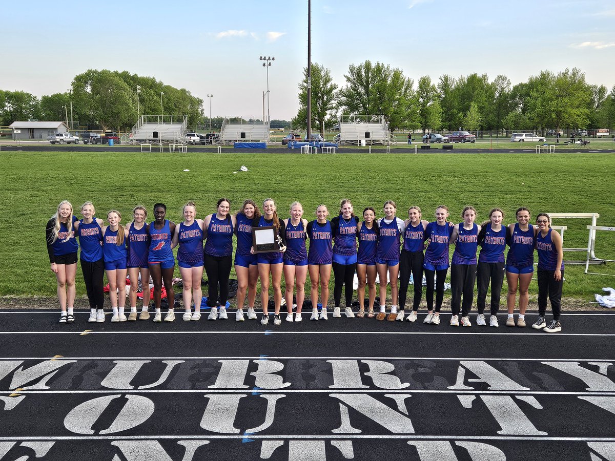 Ava Steinhoff tweet media