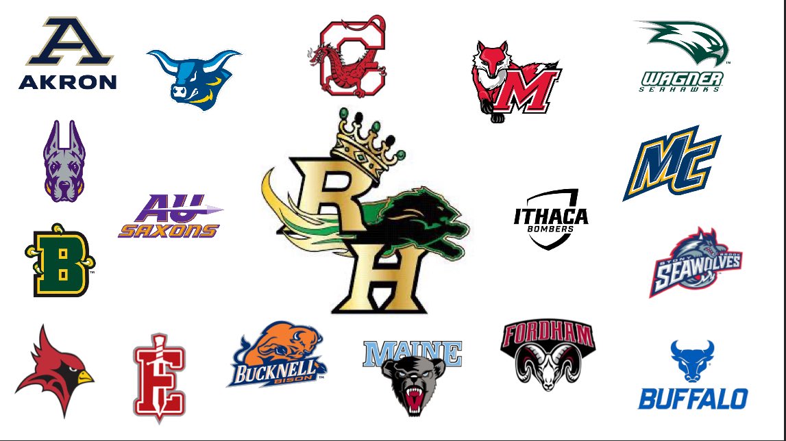 Rush Henrietta Royal Comets Football (@rhcometfootball) on Twitter photo Thank you to all the coaches that stopped by this week to talk to our boys! Teams know how to always make their way to check out Rush-Henrietta Football <a href="/BruceJ_55/">Coach Bruce J</a> Thank you to all the coaches that stopped by this week to talk to our boys! Teams know how to always make their way to check out Rush-Henrietta Football <a href="/BruceJ_55/">Coach Bruce J</a>