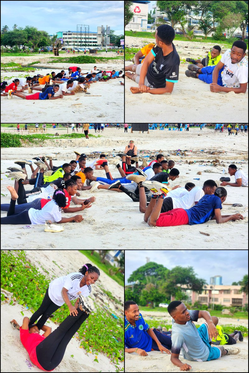 My Health Jogging Team tweet media