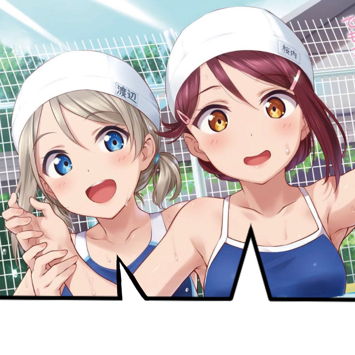 Kari ࣪𖤐⋆ (@l0veaqours) on Twitter photo 