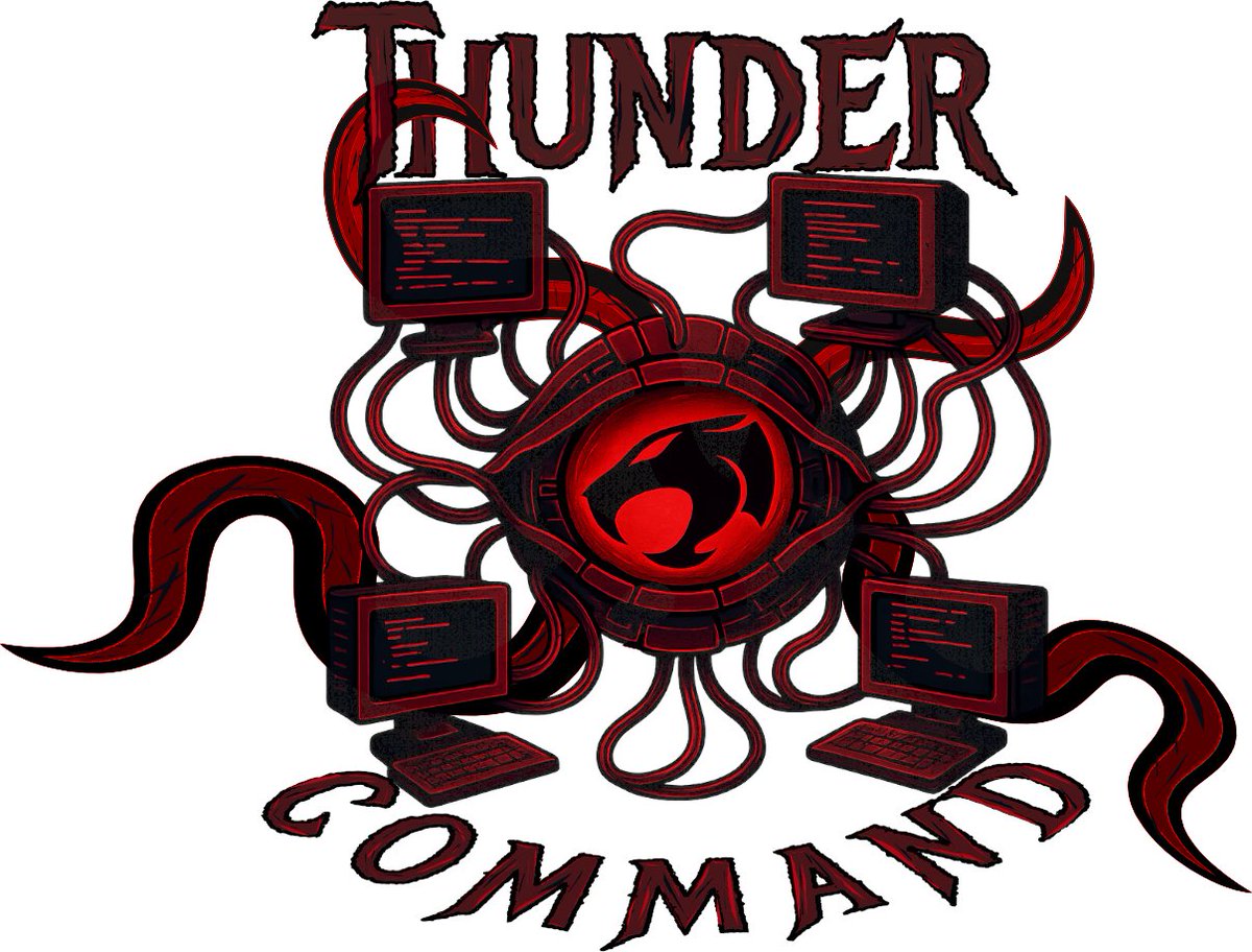 MrCl0wnLab's tweet photo. Thunder Command
Um projeto para comunicação bidirecional entre servidor e  target, permitindo que operadores executem comandos JavaScript e  manipulem páginas web em tempo real.
- https://t.co/f4LosYzOCa

#hacking #CyberSecurity #redteam #python #flask #brasil #code https://t.co/P39Yk8TcJp