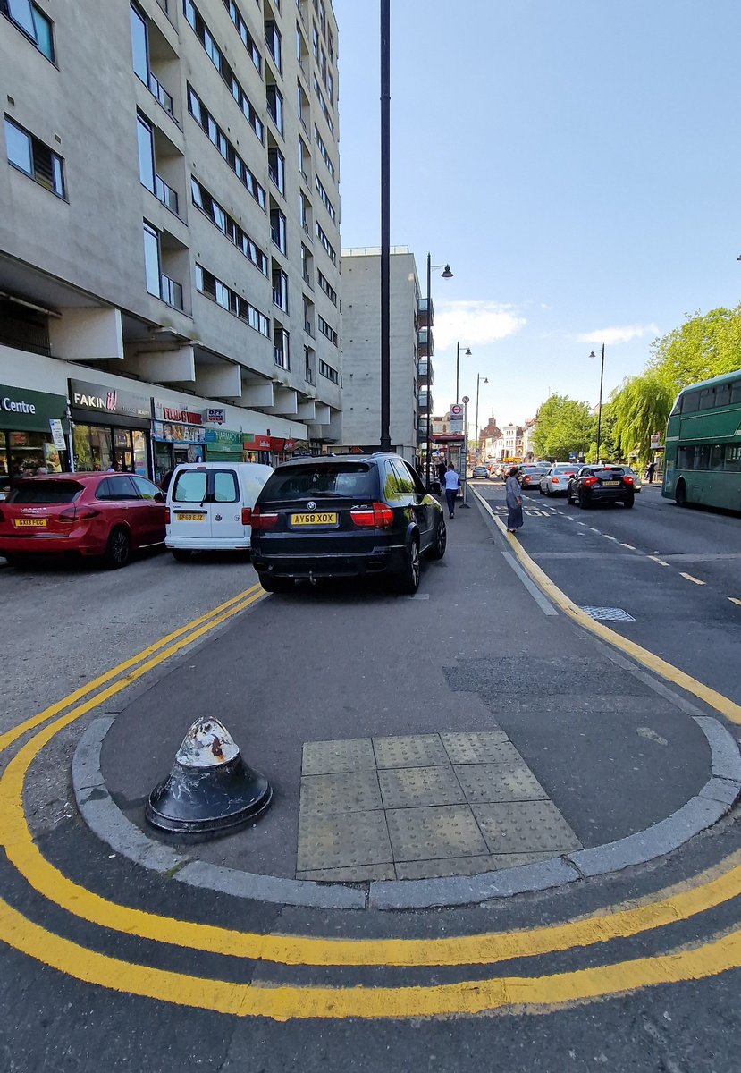 Bad Enfield (@bad_enfield) on Twitter photo AY58 XOX parked fully on the pavement on Coleman Parade, Southbury Road. Driver nowhere to be seen, passenger chilling with feet up, engine running.
<a href="/BetterSt4Enf/">Better Streets for Enfield</a> <a href="/JourneysPlaces/">Journeys and Places Enfield</a> <a href="/EnfieldCouncil/">Enfield Council</a> <a href="/MPSEnfield/">Enfield MPS</a> <a href="/YPLAC/">You Park Like a C***</a> AY58 XOX parked fully on the pavement on Coleman Parade, Southbury Road. Driver nowhere to be seen, passenger chilling with feet up, engine running.
<a href="/BetterSt4Enf/">Better Streets for Enfield</a> <a href="/JourneysPlaces/">Journeys and Places Enfield</a> <a href="/EnfieldCouncil/">Enfield Council</a> <a href="/MPSEnfield/">Enfield MPS</a> <a href="/YPLAC/">You Park Like a C***</a>
