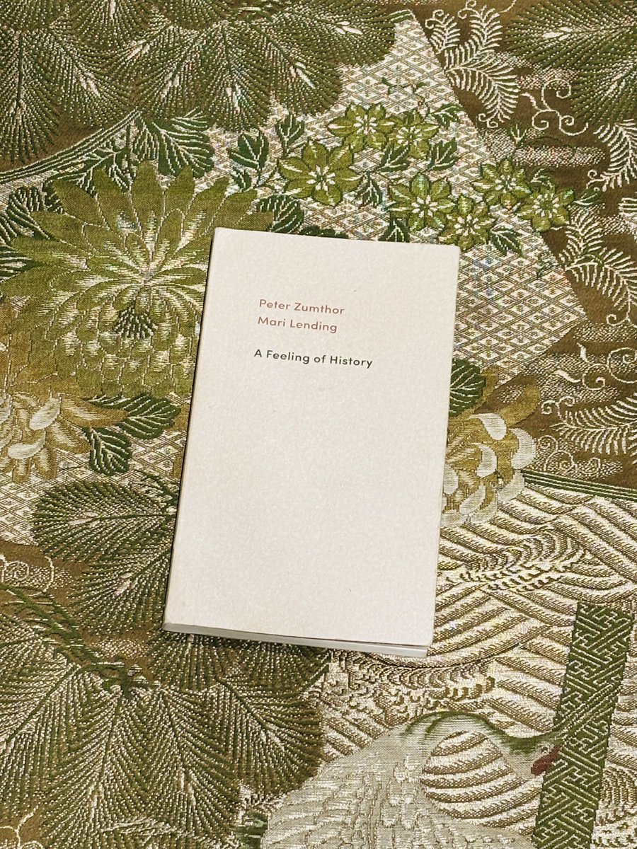 Genuinely enjoyed this book

Was sitting on my shelf for years
