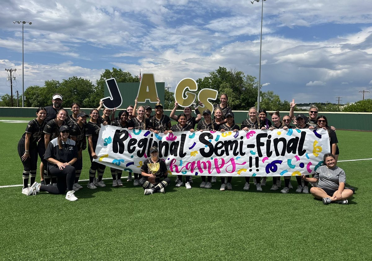 Johnson Softball🥎 tweet media