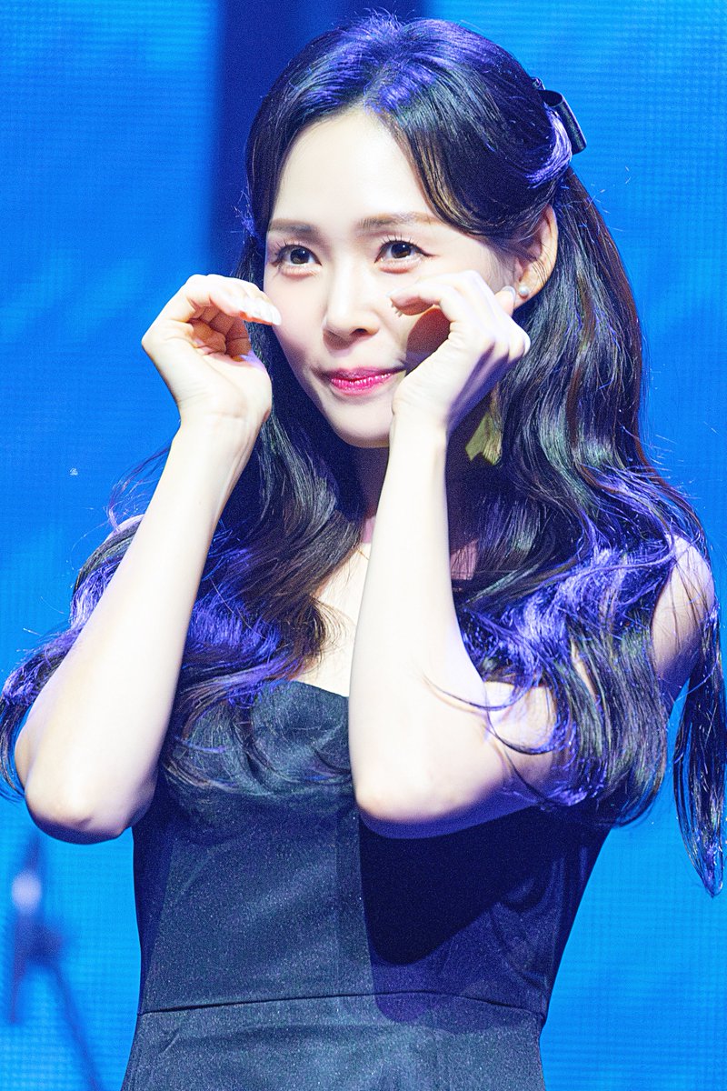 250510  베어 더 뮤지컬 10주년 콘서트          

아이비 役 - #허윤슬 배우님