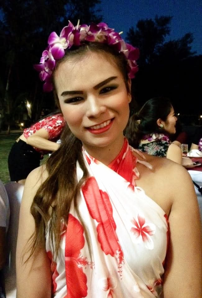 #สาวสอง #มหาชัย #สมุทรสาคร