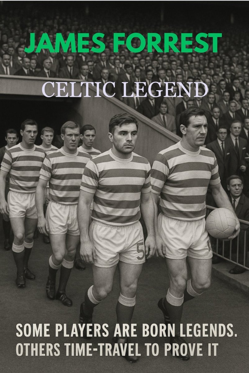 Time Traveller 🍀 💚