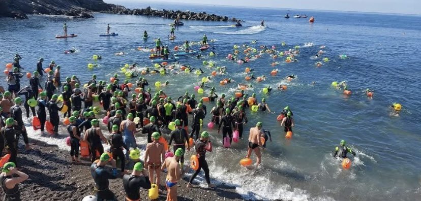 TremitiIsole's tweet photo. Aspettando l’Italian Open Water Tour. Appuntamento il 24 e 25 maggio 2025 alla Riserva Marina Isole Tremiti.
#tremitiexperience #gargano #isoletremiti #puglia #weareingargano #weareinpuglia https://t.co/oaqZ0or8Dy