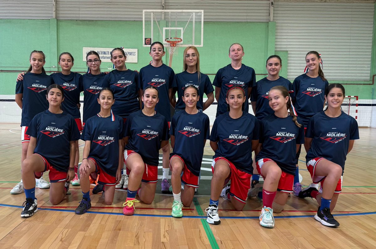 Nuestro equipo INFANTIL FEMENINO jugará  mañana la FINAL de la Copa Federación tras vencer, en una igualada semifinal,  al <a href="/CBLaPalma95/">CB La Palma 95</a> por 38 a 36. 

¡ENHORABUENA CHICAS!