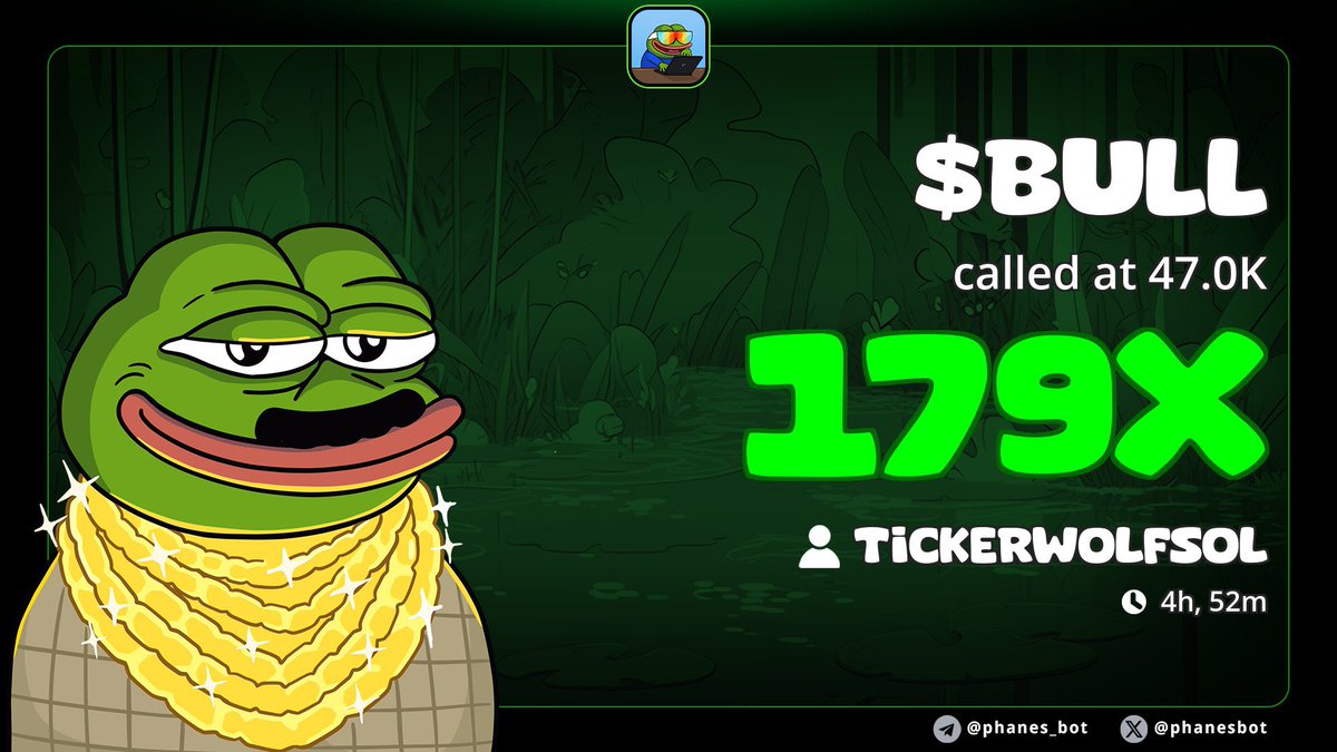 Tickerwolf tweet media