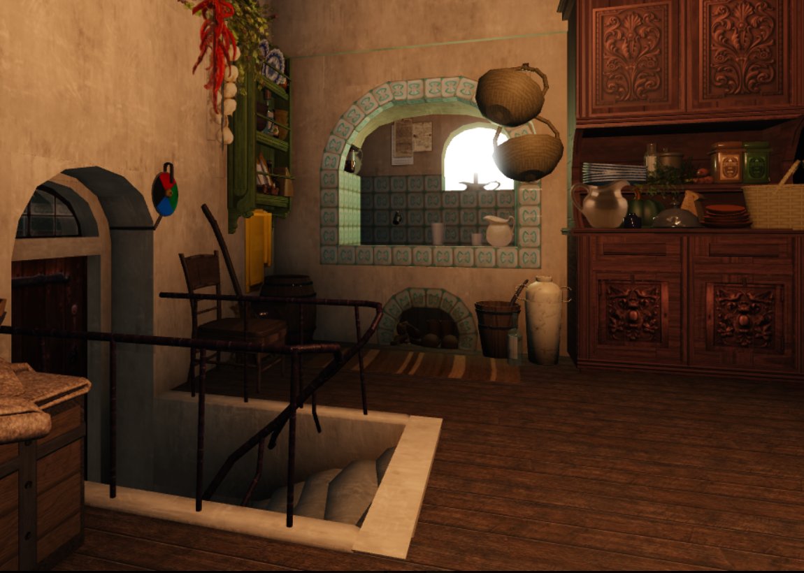 OSylexx's tweet image. Howls Moving Castle but in bloxburg
#bloxburg #bloxburgbuilds