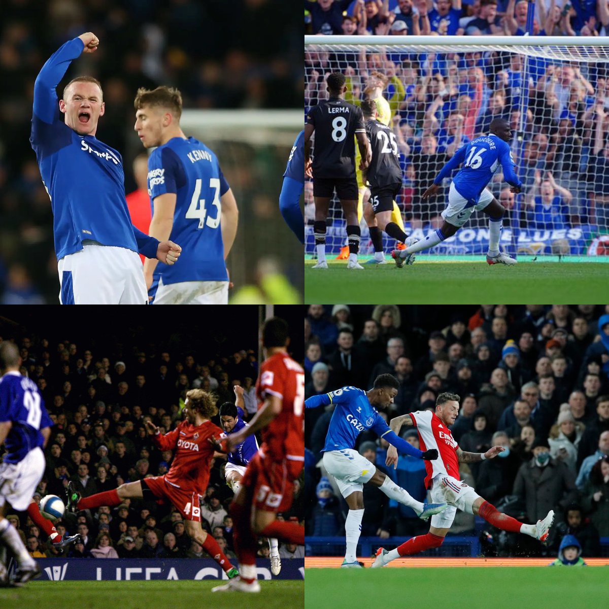 jpends_'s tweet photo. As the Goodison Park finale nears, I wanted to take a look back at the ten best goals I’ve seen Everton score at the Old Lady.

A thread🧵 https://t.co/luzvLSKSta