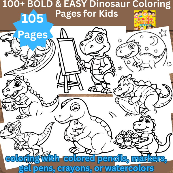 SmartVision75's tweet image. Check out my latest product:
 payhip.com/b/VRBE1
#DinosaurAdventure #colorization #Kindergarten