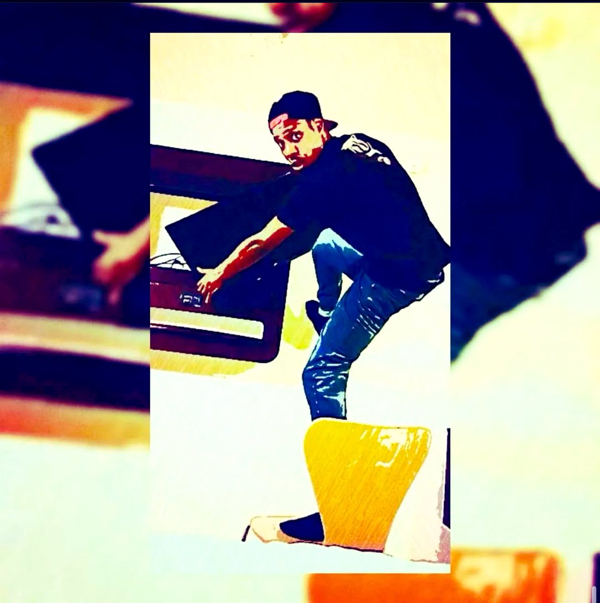 Jamonlemons's tweet image. 