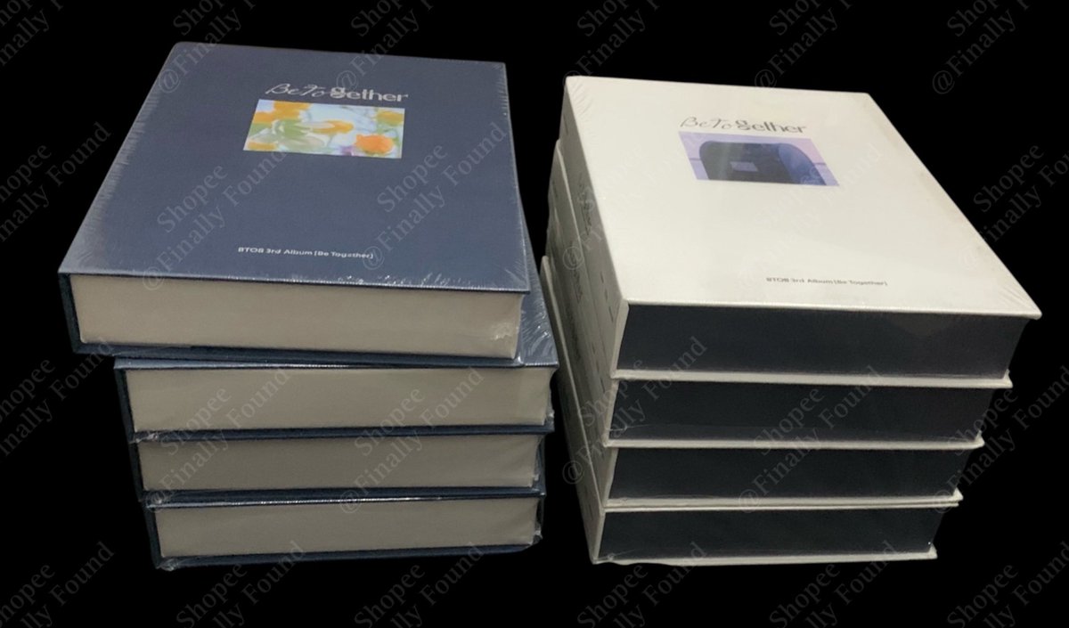 iq_inz's tweet photo. WTS

ALBUM SEALED : BTOB - Be Together

Harga 80k/each

☑️ Sudah incl all🍊
☑️ masih tersegel rapi belum pernah dibuka

💔 Ada damage penyok di bagian pinggirnya

📍ina jakarta

🔗 https://t.co/cFkjUpSeIk https://t.co/jFPW47SKqx