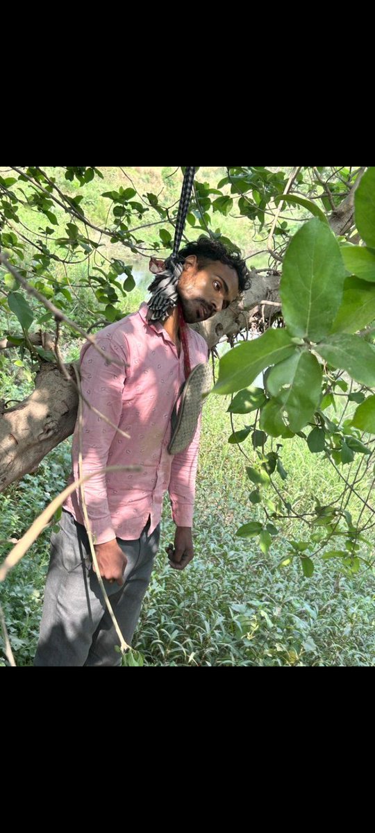 Vinay rajwanshi mission bhimraj (@vinayraj879538) on Twitter photo मृतक गयाप्रसाद पासी के परिवार को न्याय दे अमेठी पुलिस fir दर्ज़ करने में क्यों कर रही लापरवाही न्याय नहीं मिला तो होगा जामों थाना का घेराव
20 तारीख को होगा प्रदर्शन
#Fir_दर्ज़_करें_अमेठी_प्रसाशन
#जस्टिस_फॉर_गयाप्रसाद_पासी
<a href="/Uppolice/">UP POLICE</a> <a href="/amethipolice/">AMETHI POLICE</a> <a href="/myogiadityanath/">Yogi Adityanath</a> <a href="/UPGovt/">Government of UP</a> मृतक गयाप्रसाद पासी के परिवार को न्याय दे अमेठी पुलिस fir दर्ज़ करने में क्यों कर रही लापरवाही न्याय नहीं मिला तो होगा जामों थाना का घेराव
20 तारीख को होगा प्रदर्शन
#Fir_दर्ज़_करें_अमेठी_प्रसाशन
#जस्टिस_फॉर_गयाप्रसाद_पासी
<a href="/Uppolice/">UP POLICE</a> <a href="/amethipolice/">AMETHI POLICE</a> <a href="/myogiadityanath/">Yogi Adityanath</a> <a href="/UPGovt/">Government of UP</a>