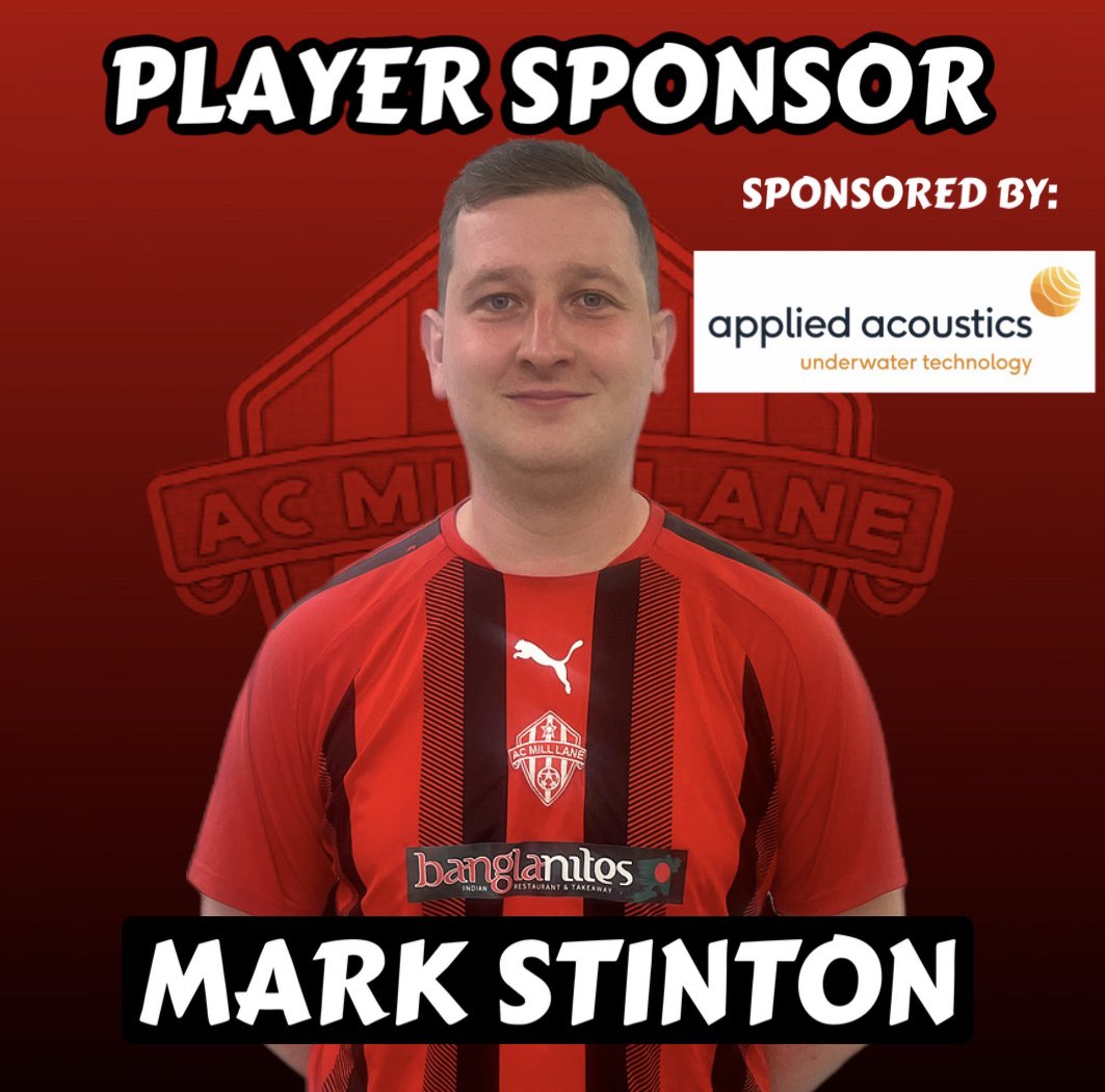 <a href="/aaetechnologies/">applied acoustics</a> - <a href="/MarkStinton/">Mark Stinton</a>