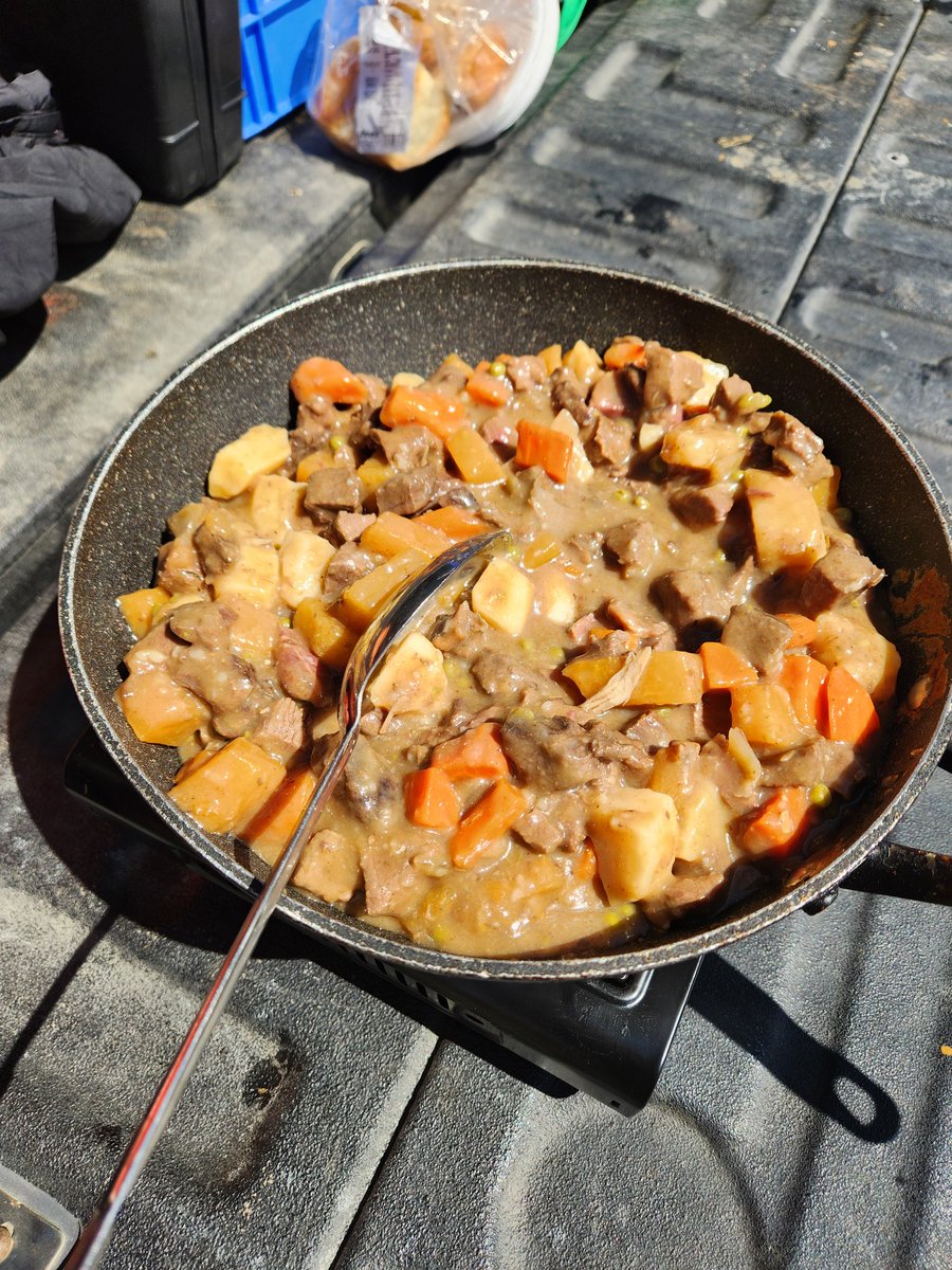 It's time for home again. Few trout, fantastic weather, good company, and great food. Wishing everybody a safe May 24th weekend!