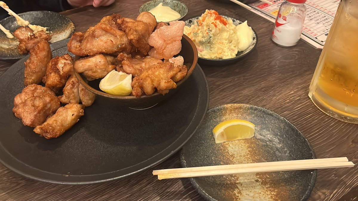 rokumeikann's tweet photo. もみもみのなれの果て https://t.co/2nWe5IKcQb