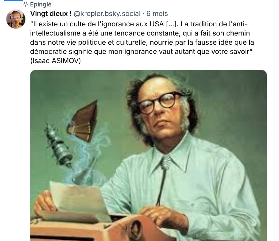 Benzino HYNKEL dictateur modéré à l'extrême #TAEM tweet media
