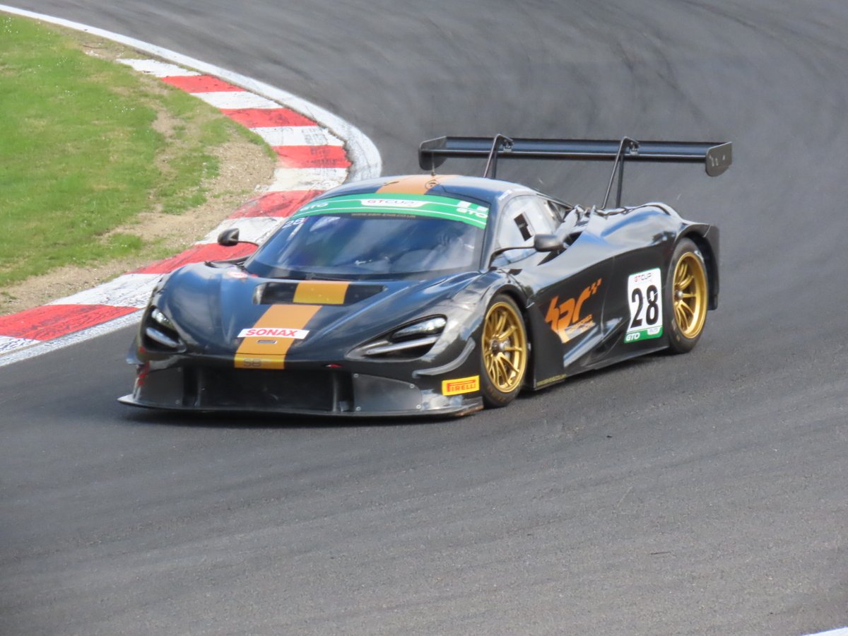 John W Creech tweet media