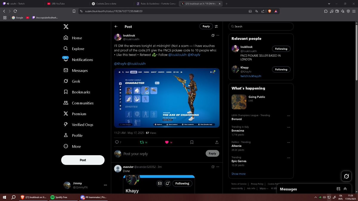 Jimmy tweet media