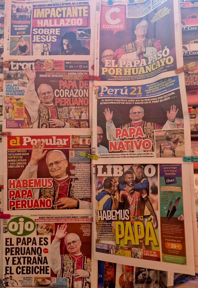 2. C’è una domanda crescente di Dottrina Sociale della Chiesa a cui dobbiamo dare risposta. <a href="/Pontifex/">Pope Leo XIV</a>