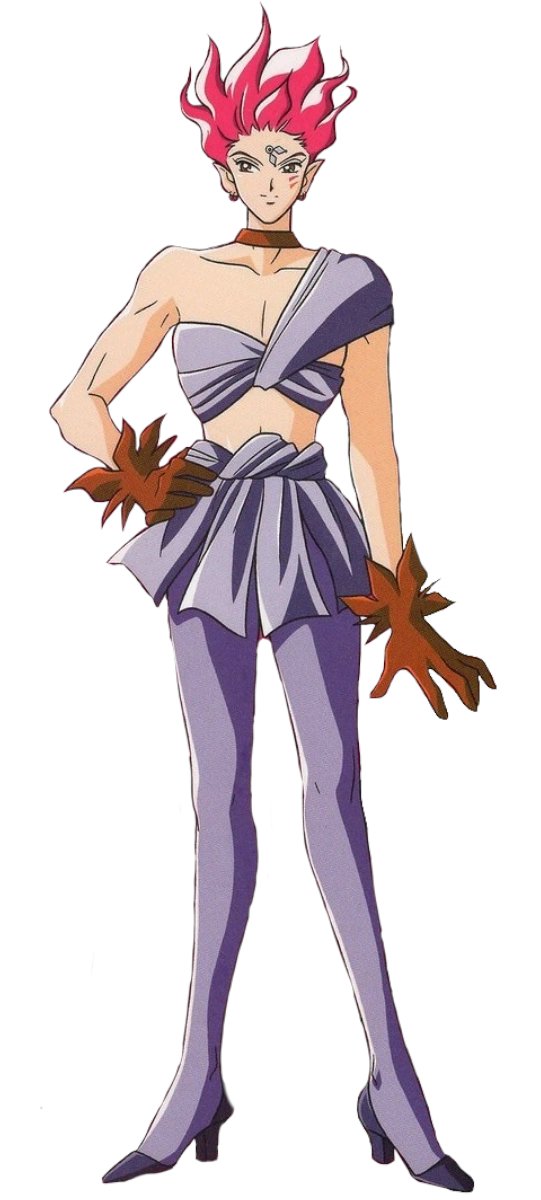 still_evvi's tweet image. Character sheet inspired by Sailor Moon&apos;s Hawk&apos;s Eye