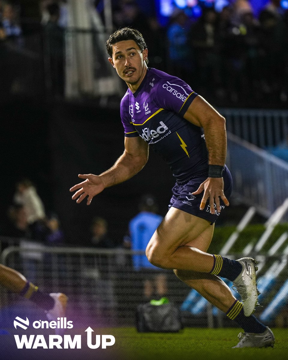 Melbourne Storm tweet media