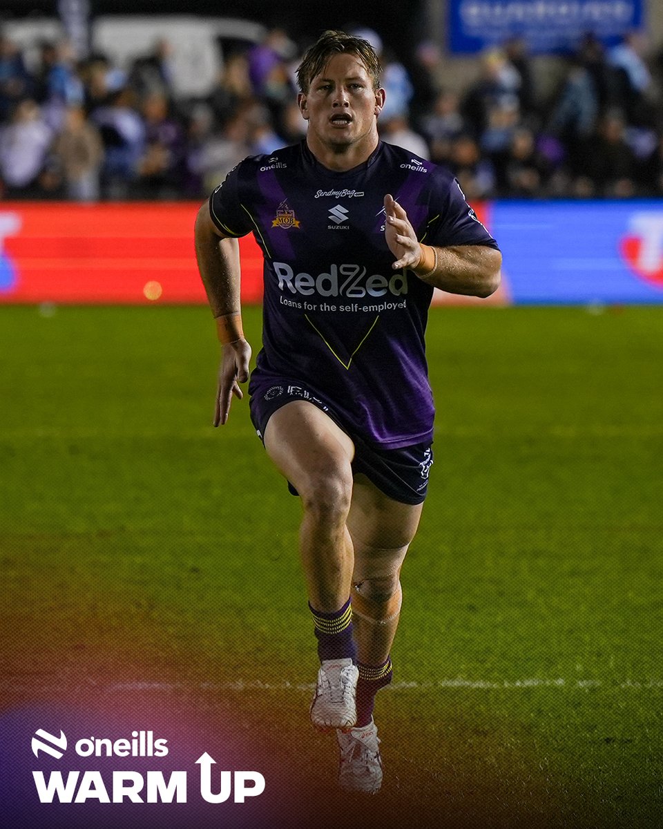 Melbourne Storm tweet media