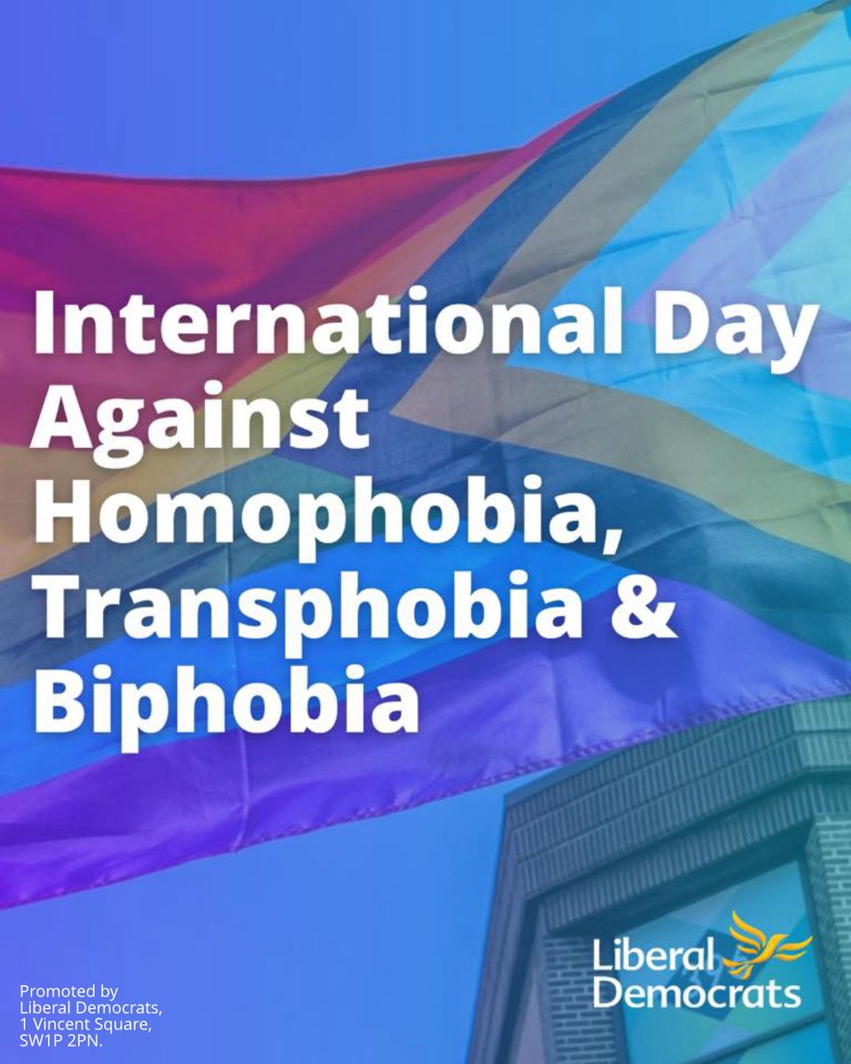 Reading West and Mid Berkshire Lib Dems tweet media